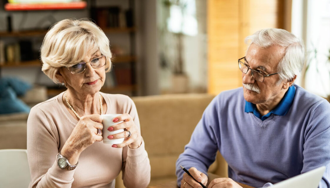 Illustration amélioration crédit