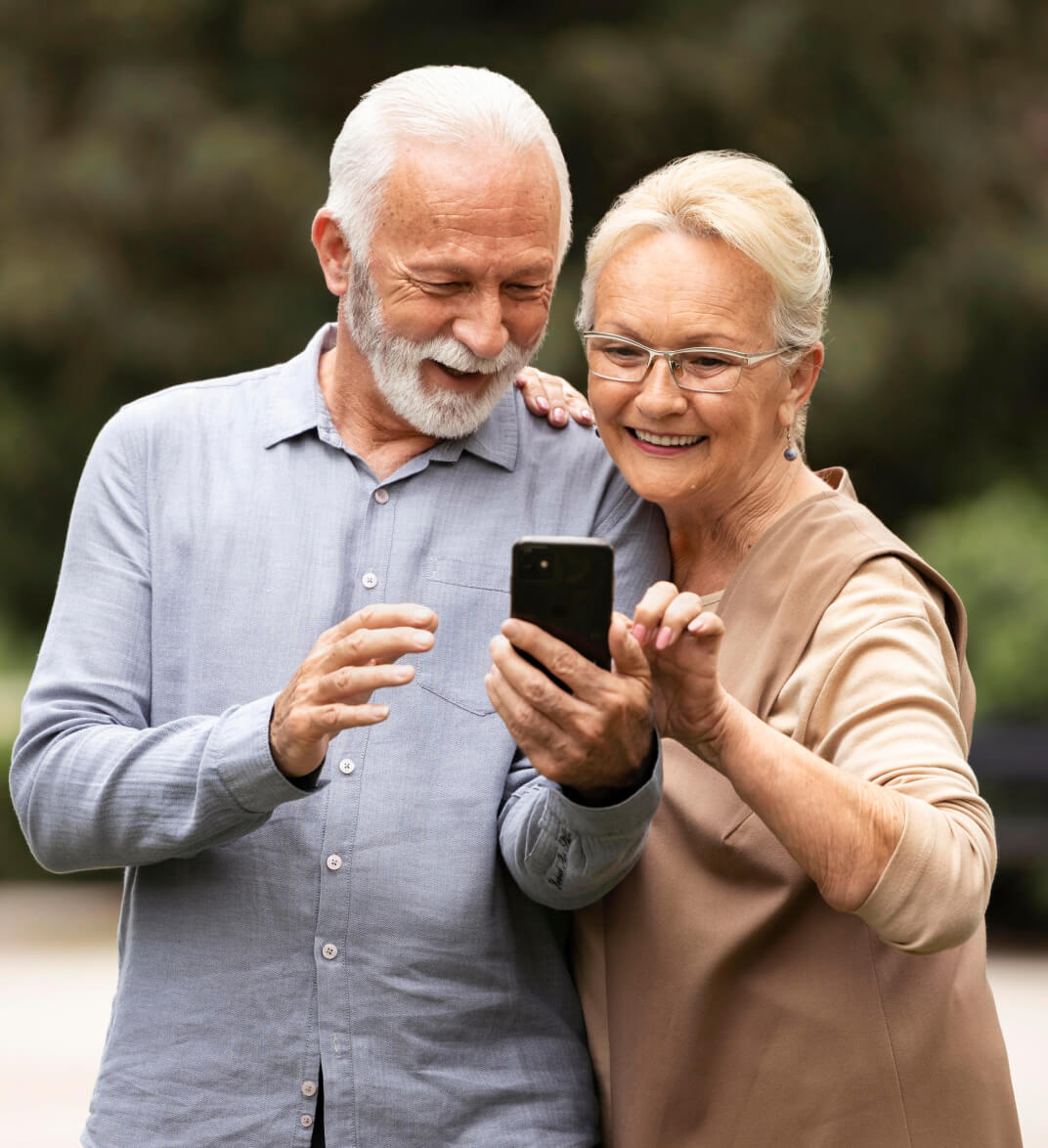 Personne posant une question - FAQ Novencia Groupe