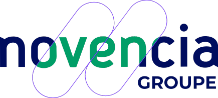 Logo Novencia Groupe